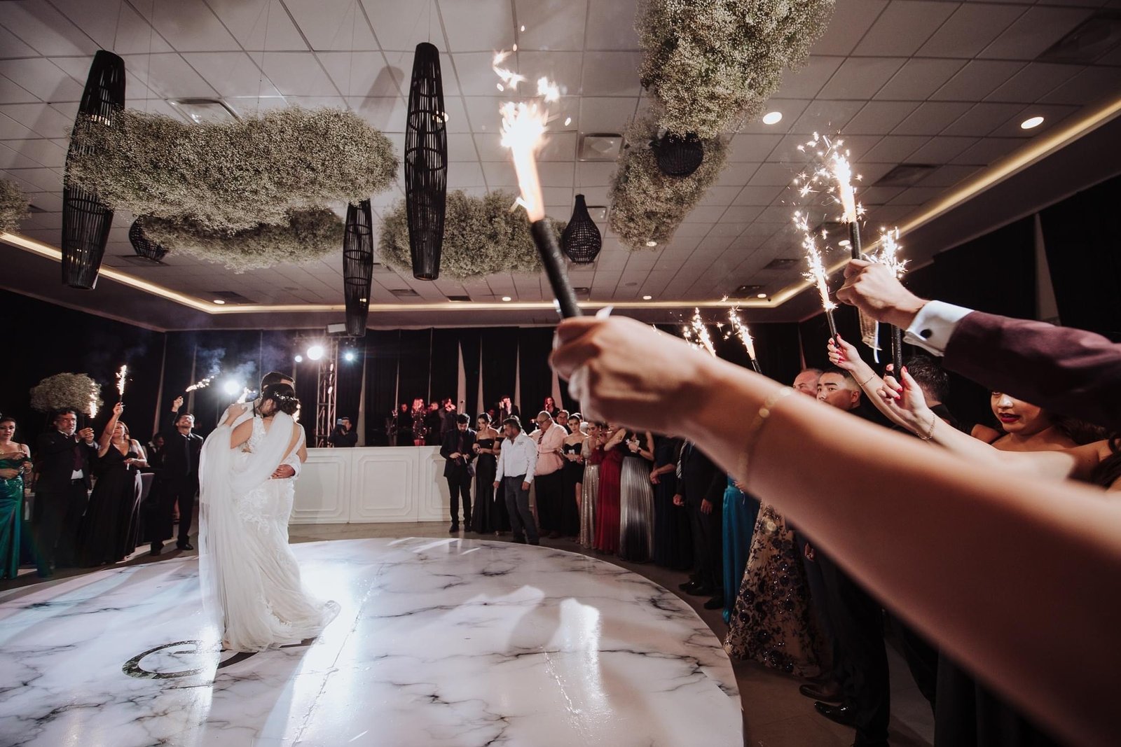 Imagen PENELOPE CARRILLO EVENT PLANNER
